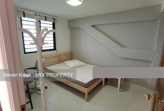 Blk 4 Jalan Bukit Ho Swee (Bukit Merah), HDB 3 Rooms #293059591